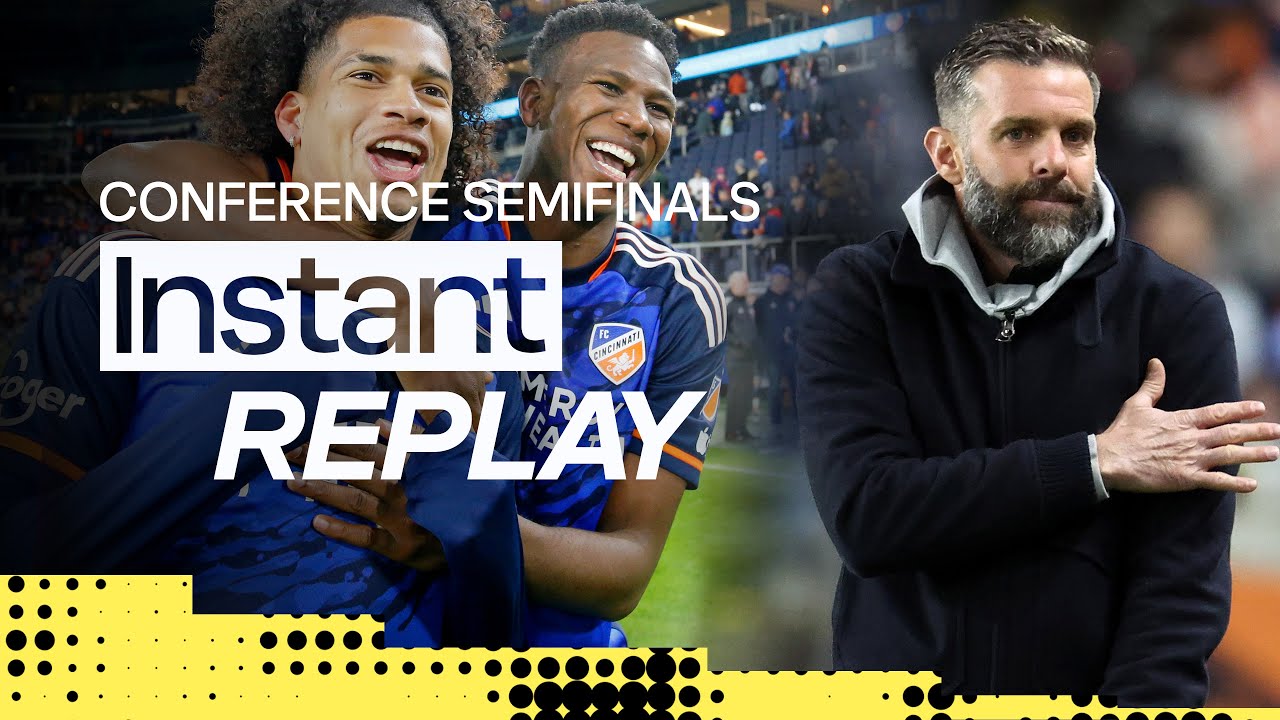 StoppageTime Drama Controversial Winner in Ohio Offside? Plus, the