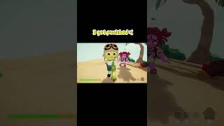 What a PEAK player  #funny #games #peak