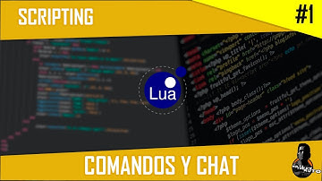 APRENDE A SCRIPTEAR DESDE 0|TUTORIAL DE SCRIPTING MTA|COMANDOS Y MENSAJES DE CHAT|