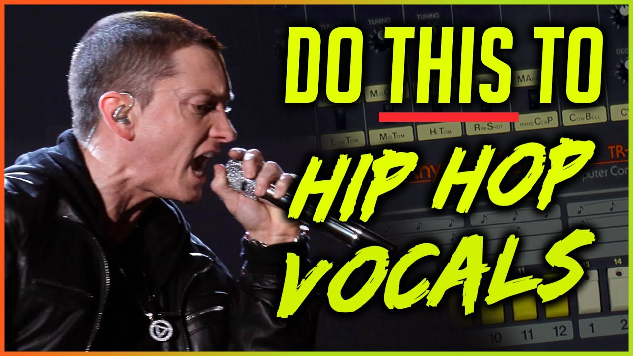 These Effects Are NOT For Hip Hop Vocals! YouTube