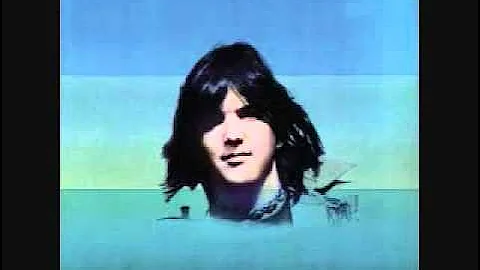 Gram Parsons - Return Of The Grievous Angel