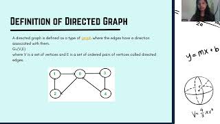 ZERO MATRIX AND DIRECTED GRAPH