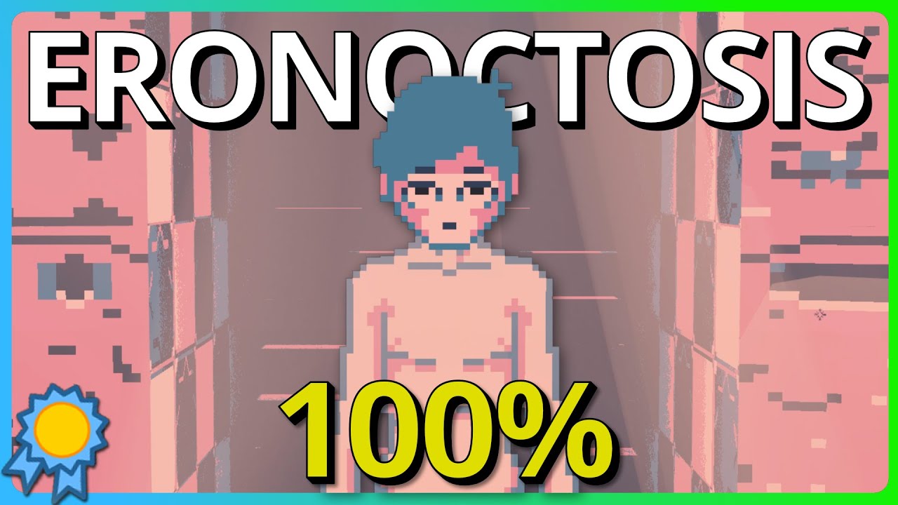 Eronoctosis 100% Achievement Guide
