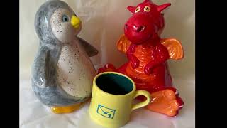 pottery painting ideas