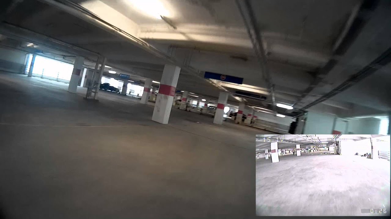 TBS Gemini  FPV Racing