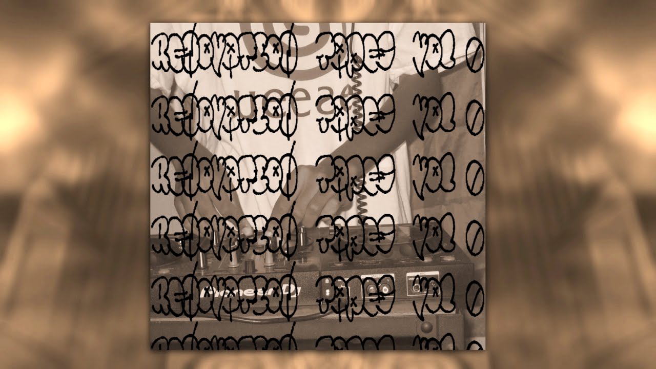 quinn - RENOVATION TAPES VOL. 0 [full album]