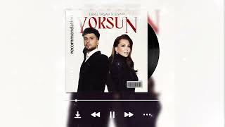 Ebru Yaşar & Siyam - Yoksun(speed up) Resimi