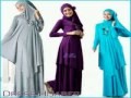 Thamrin City Baju Muslim