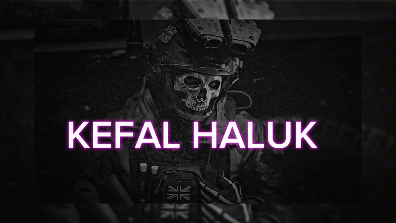 Nawaj Ansari - KEFAL HALUK