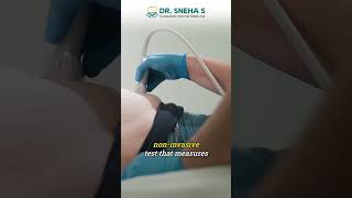 Fibroscan Advanced Technology for Liver care
