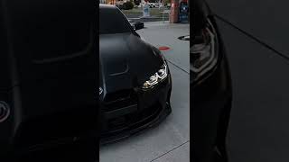 How I Edited This BMW G82 Transition 🔥 #editing