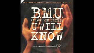 Famous Black Men United - U Will Know (BIGR Extended Mix) (Remake 2024) Wealth