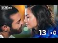 مسلسل الطائر المبكر الحلقة 13 Only Arabic Dubbed 