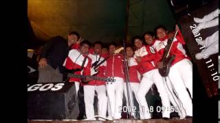 EDGAR CHILSE Y SUS CREIBLES MIX GENESIS 2  INGRATA MUJER 2015