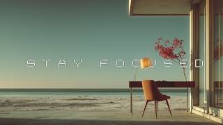 Deep Work Music | Minimal Ambient For Flow State And Ultimate Focus For Maximum Productivity