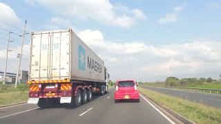Southern Bypass Drive | Scenic Drive | Torgue Tribe random Drive