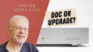 #14 DAC1 MkI Upgrade or DDC: Where Should You Invest? #14 DAC1 MkI Upgrade or DDC: Where Should You Invest?