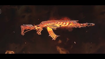 *NEW* Molten Fusion Redux Draw AK117 Meltdown!!!