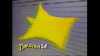 Comercial - Danzarina