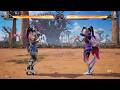 T8 🔥 KIMBA KAI (Kunimitsu) vs REHMAN NINJU (Kunimitsu) 🔥 Tekken 8 DLC: Kunimitsu Day 1