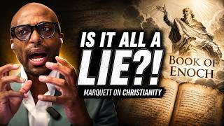 The Book of Enoch Jesus and the Timeline That Challenges the Story