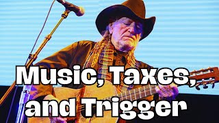 Willie Nelson: 10 Facts That Will Blow Your Mind