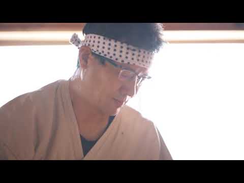 YUASASYOYU CM - video from Marushinhonke