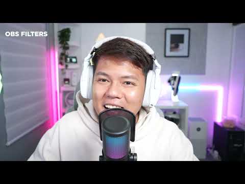 Budget USB Condenser