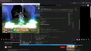 Wizard101 Gold Farming Python Bot