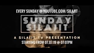 Video thumbnail of "Interview | SUNDAY SILAJIT | Season 01 | Episode 13 | SILAJIT TV | 2019"