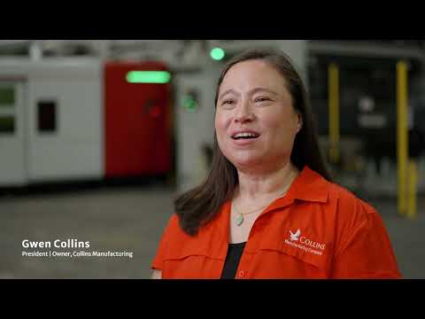 Collins Manufacturing | Macon, GA