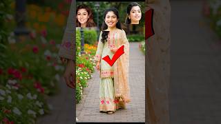 Tamil Actress Cute Face