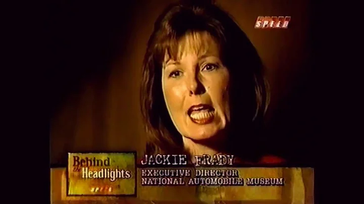 The Thomas Flyer - 1908 New York to Paris Auto Race