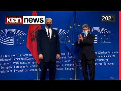 BE vlerëson reformat e Shqipërisë