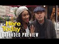 HERE TODAY - Extended Preview | Now On Digital