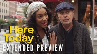 HERE TODAY - Extended Preview | Now On Digital