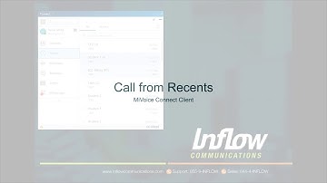 Mitel MiVoice Connect Client - Full Training