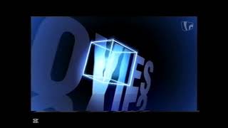 Itv 3 ident drama movies ident | (noviembre 2004 - enero 2006)