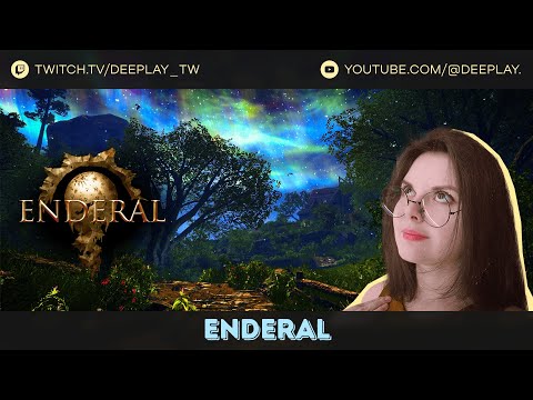 Видео: Enderal: Forgotten Stories #5 | Красивый Enderal с модами!