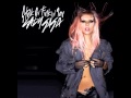 Lady Gaga - Stuck On Fuckin' You (Unreleased Song)