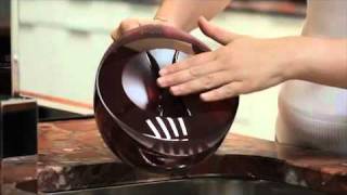 Tupperware MicroPlus Mix N Wave
