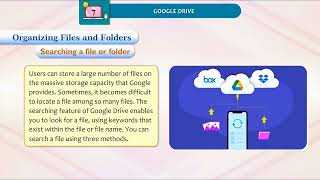 Google Drive- Kaizen Pro  Class 6