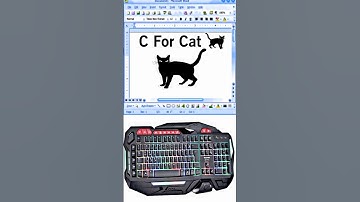 🐈 Cat MS Word Symbol Shortcut Key #shorts#computer#tipsandtricks#symbols