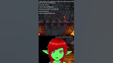 The Vending Machine Rule | #ramonathegob on #Twitch