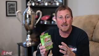 Tackle Review: Why Bryan Thrift Uses P-Line CXX screenshot 4