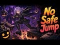 Kasumi - No Safe Jump | Super Mario Tribute