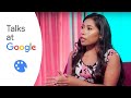 Yalitza Aparicio | Actriz y activista en México | Talks at Google