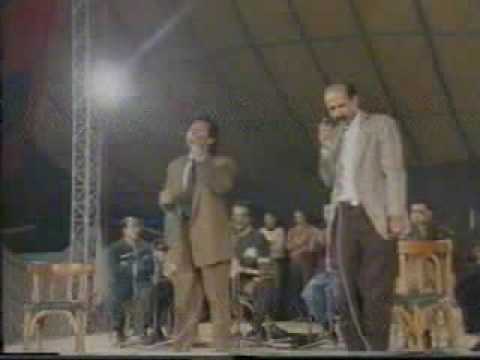 متغربيناش علي الحجار معرض الكتاب 