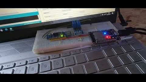 ESP32 to nRF52 SWD WebFlasher Update, Arduino firmware