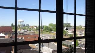 Unit 509 Building B - Winston Factory Lofts